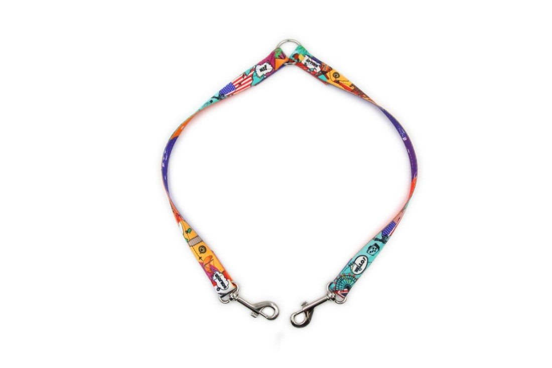 Leash Splitter – Travel