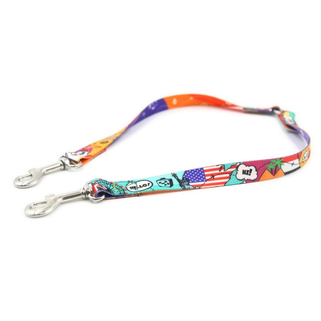Leash Splitter – Travel