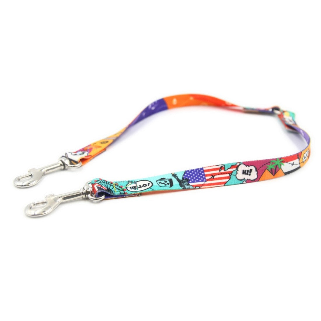 Leash Splitter – Travel